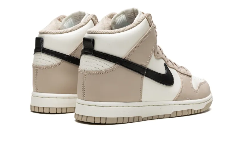 Nike Dunk DUNK HIGH WMNS 'Fossil Stone'